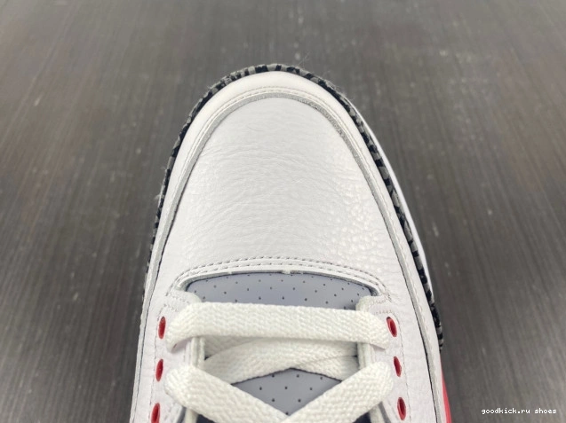 Jordan Air DN3707-160 Red 3 OG Fire 0714